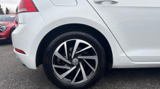 Volkswagen Golf 1.5 TSI EVO Match Edition 5dr Petrol Hatchback